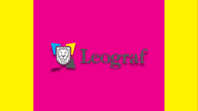 Leograf Grafica e Editora LTDA