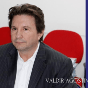 Valdir Agostinho Piran