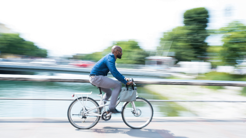 A Import Ncia Da Postura Correta Ao Andar De Bicicleta Tribuna Da Bahia Not Cias