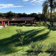 Casa de campo para alugar para eventos