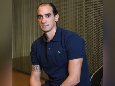 Filipe Arges Cursage