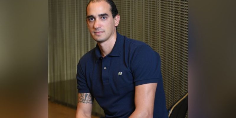 Filipe Arges Cursage