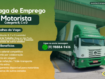 Avantec Transportes