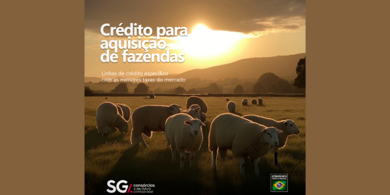 SG Consórcios