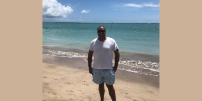 Aroldo Fernandes da Luz
