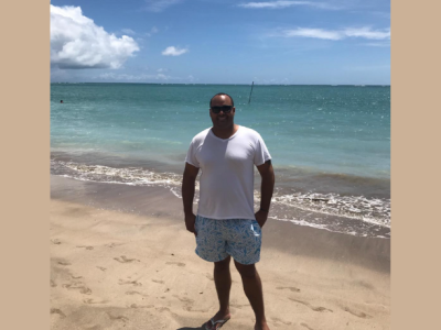 Aroldo Fernandes da Luz