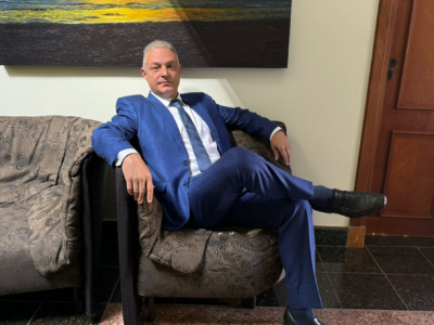 Leonardo Siade Manzan