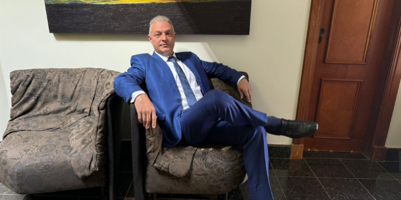 Leonardo Siade Manzan
