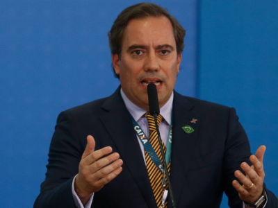 Pedro Duarte Guimarães