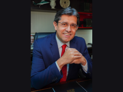Márcio Coutinho aponta os cuidados jurídicos ao usar humor na propaganda eleitoral.