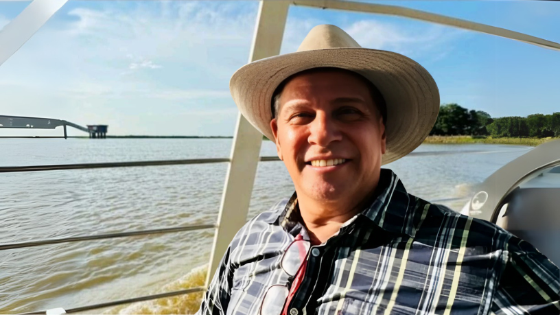 Descubra com Ricardo Chimirri Candia como enfrentar e vencer os obstáculos de uma trajetória concursada na engenharia.