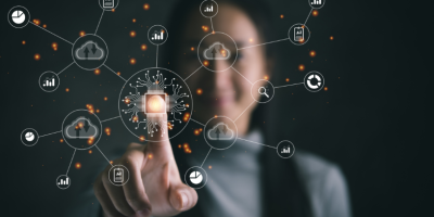 Antônio Fernando Ribeiro Pereira destaca como a gestão pública inteligente, apoiada por ferramentas digitais, otimiza decisões políticas.