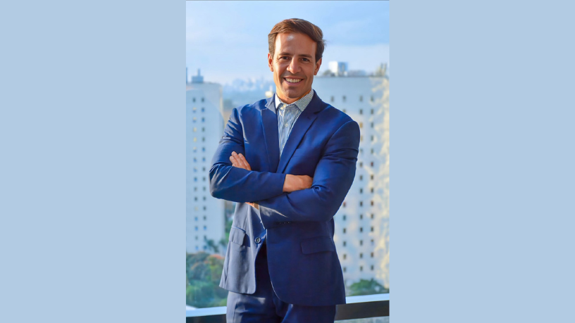 Em um cenário de excesso de velocidade, Ian dos Anjos Cunha revela a importância de uma nova cadência executiva baseada em ritmo, foco e profundidade.