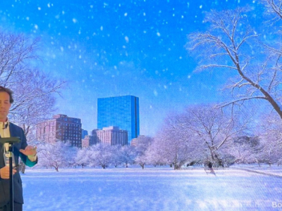 Ian dos Anjos Cunha explora como ritmo, foco e profundidade redefinem a cadência executiva em um mundo superacelerado.