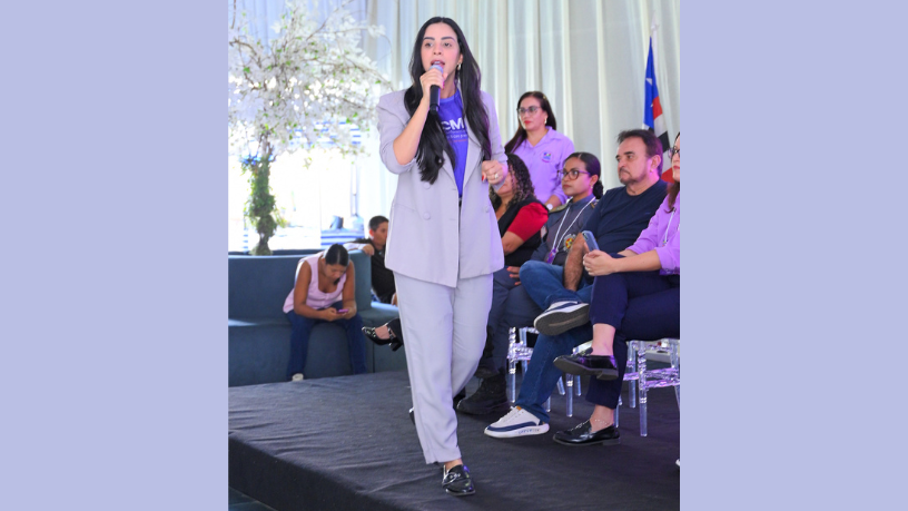 Entre conquistas e desafios, Daniella Jadão Meneses destaca o avanço das mulheres que transformam a política no Maranhão com voz e liderança.