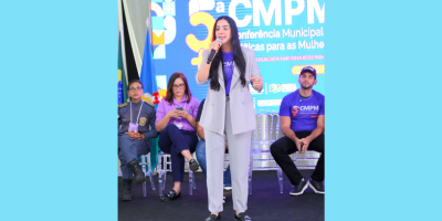 Daniella Jadão Meneses evidencia o protagonismo feminino na política maranhense e o caminho contínuo rumo à representatividade plena.