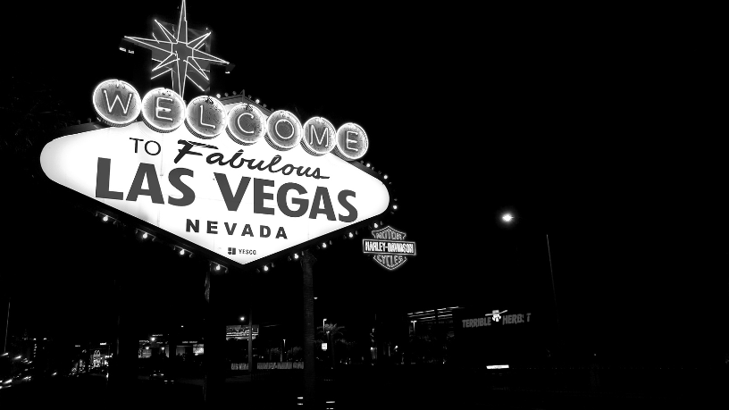 Cultura, espetáculo e diversão definem os shows de Las Vegas, explica Leonardo Rocha de Almeida Abreu.