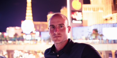 Leonardo Rocha de Almeida Abreu revela os melhores shows de Las Vegas para uma viagem inesquecível.