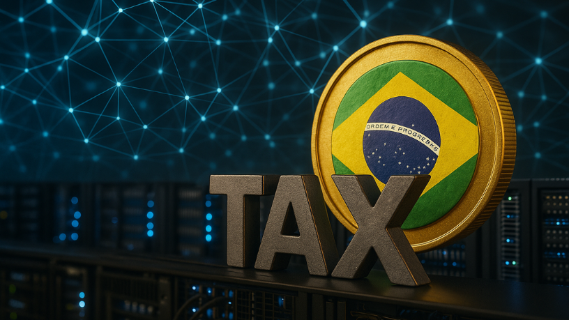 O IVA brasileiro altera custos e modelos de contratação de serviços tecnológicos avançados, analisa Leonardo Manzan.