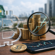 A nova era de transparência no mercado de criptoativos brasileiro eleva confiança e profissionaliza o setor, comenta Paulo de Matos Junior.