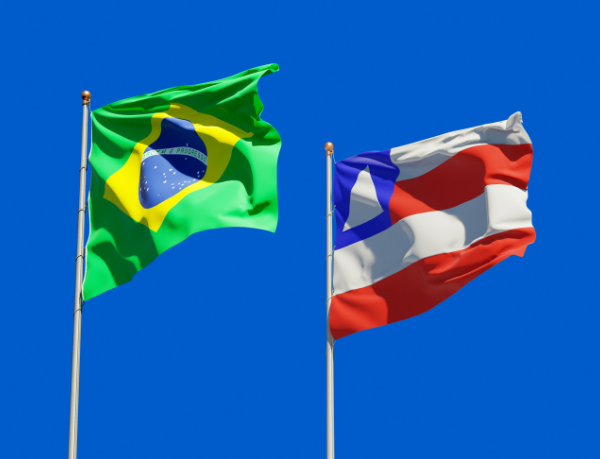 Bahia em Ponto de Virada: Desafios e Caminhos para Retomar Protagonismo Nacional