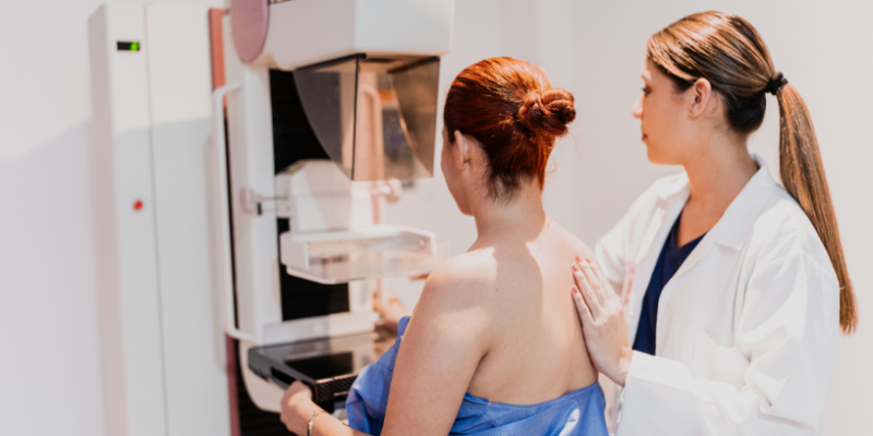 Como a IA está transformando a detecção precoce do câncer, tema analisado por Vinicius Tadeu Sattin Rodrigues, entre avanços tecnológicos e os limites da automação no diagnóstico.