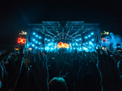 Harry Styles no Brasil: Expectativa Cresce com a Nova Turnê