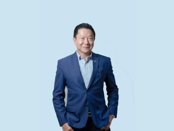 Milton Seigi Hayashi aborda a cirurgia plástica como fator de qualidade de vida.