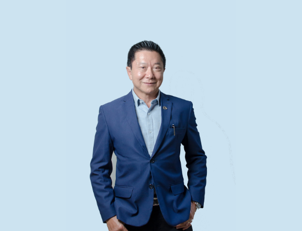 Milton Seigi Hayashi aborda a cirurgia plástica como fator de qualidade de vida.