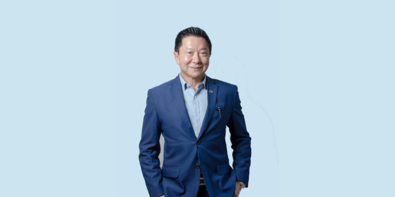 Milton Seigi Hayashi aborda a cirurgia plástica como fator de qualidade de vida.