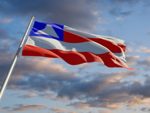 Investimentos recordes na cultura da Bahia impulsionam economia criativa e fortalecem identidade regional