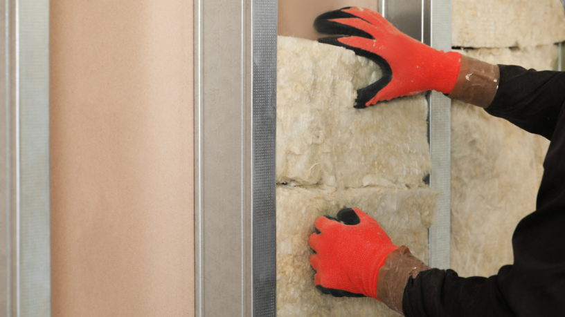 A sensação térmica está relacionada aos materiais construtivos e ao desempenho da edificação. Alex Nabuco Dos Santos destaca como a escolha correta impacta o conforto diário.