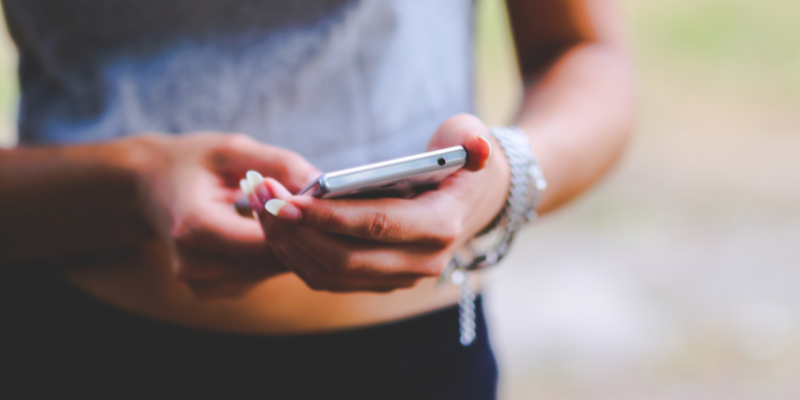 Aplicativo para Medida Protetiva na Bahia: Tecnologia Amplia Proteção a Mulheres Vítimas de Violência