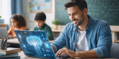 Sergio Bento de Araujo