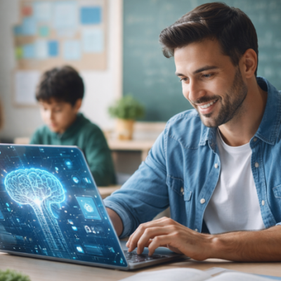 Sergio Bento de Araujo