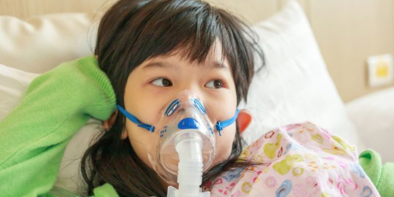 Aumento da Síndrome Respiratória Aguda Grave na Bahia acende alerta e exige atenção imediata