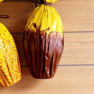 Ovos de Páscoa caros em Salvador: alta de preços impacta consumidores e muda hábitos de compra