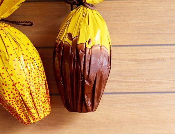 Ovos de Páscoa caros em Salvador: alta de preços impacta consumidores e muda hábitos de compra