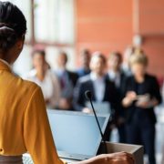 Violência Política de Gênero na Bahia: capacitação na ALBA reforça combate e amplia proteção às mulheres na política