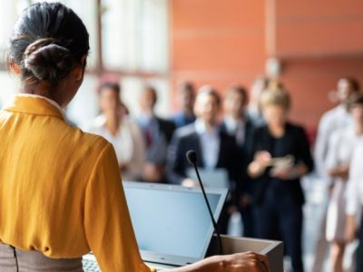 Violência Política de Gênero na Bahia: capacitação na ALBA reforça combate e amplia proteção às mulheres na política