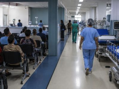 Serviço de saúde em Salvador expõe desafios históricos e pressiona atendimento público na Bahia