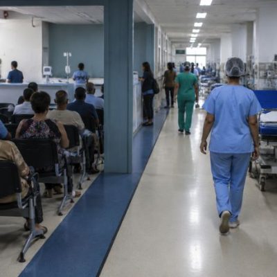 Serviço de saúde em Salvador expõe desafios históricos e pressiona atendimento público na Bahia