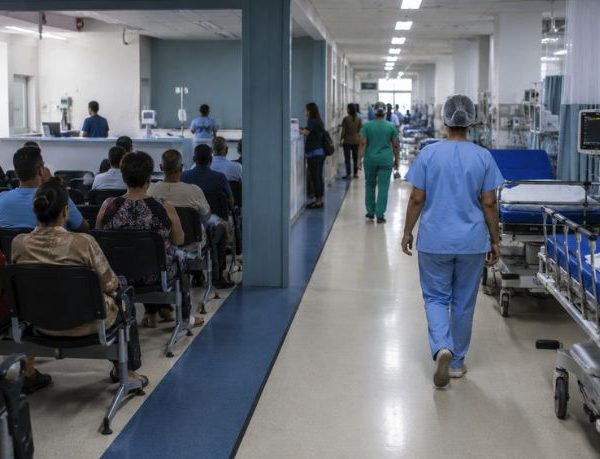 Serviço de saúde em Salvador expõe desafios históricos e pressiona atendimento público na Bahia