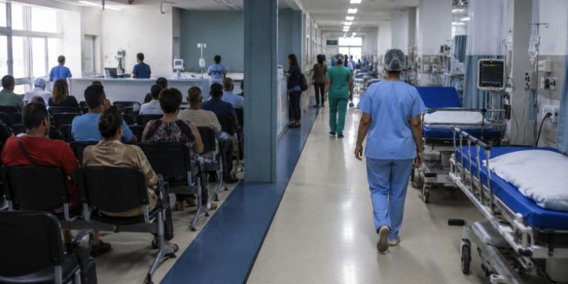Serviço de saúde em Salvador expõe desafios históricos e pressiona atendimento público na Bahia
