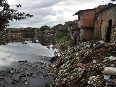 Racismo ambiental na Bahia entra no centro do debate político e social