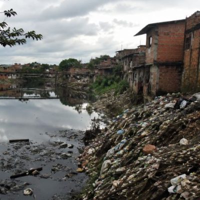 Racismo ambiental na Bahia entra no centro do debate político e social
