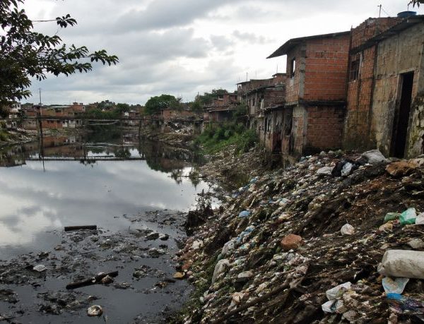 Racismo ambiental na Bahia entra no centro do debate político e social