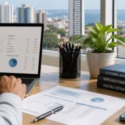 O avanço do mercado digital e a busca por análises econômicas de credibilidade na Bahia