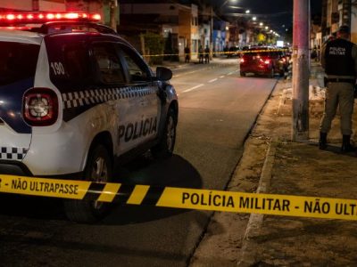 Adolescente de Fabriciano executado na Bahia expõe avanço da violência juvenil no Brasil