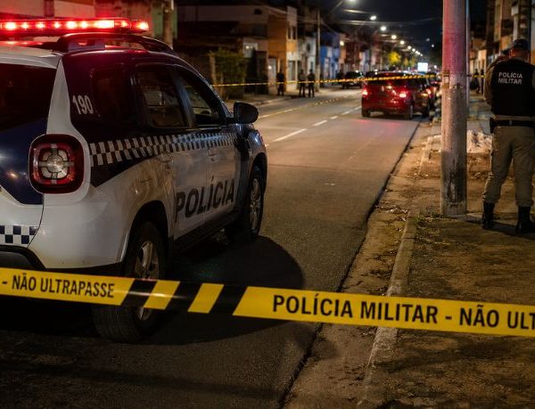 Adolescente de Fabriciano executado na Bahia expõe avanço da violência juvenil no Brasil
